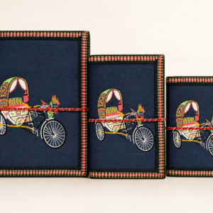 Jaipur Handmade Paper Diaries Collection