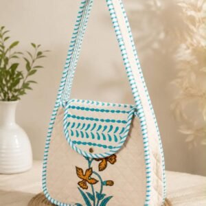 Quilted Handbags Collection